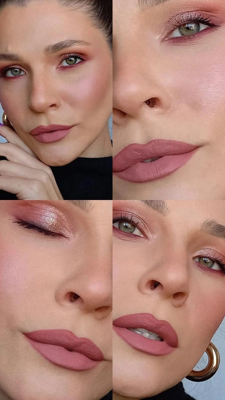 ✨️🩷

#LTKbrasil #LTKbeauty