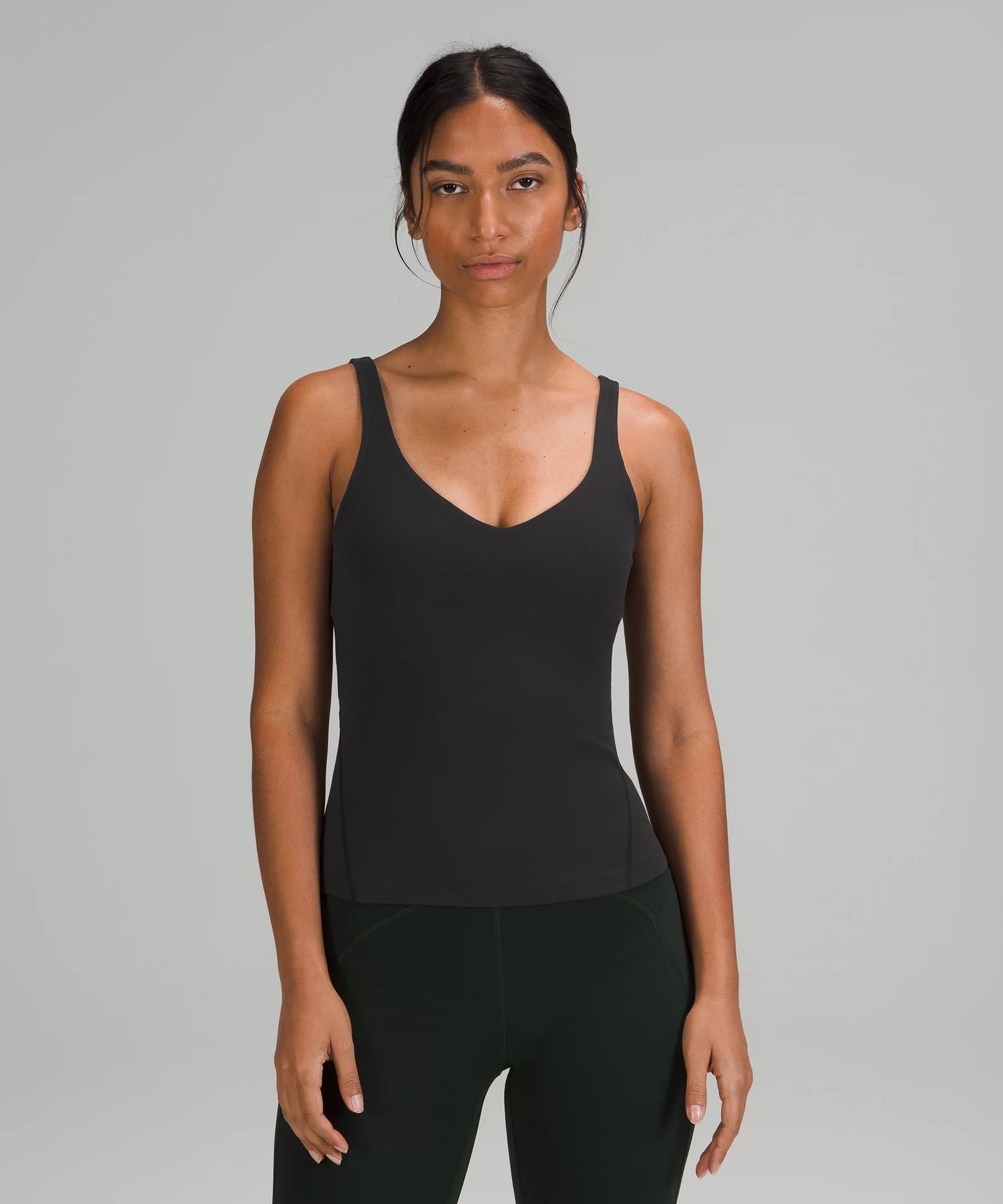 lululemon Align™ Waist-Length Tank Top | Lululemon (US)