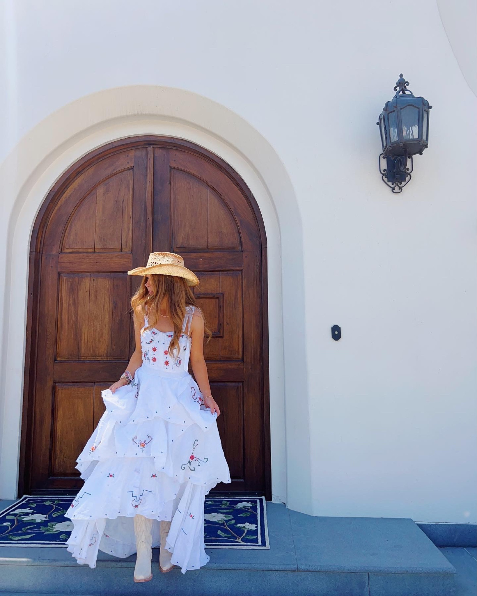 THE dress 🤠

#LTKSeasonal #LTKtravel #LTKFind