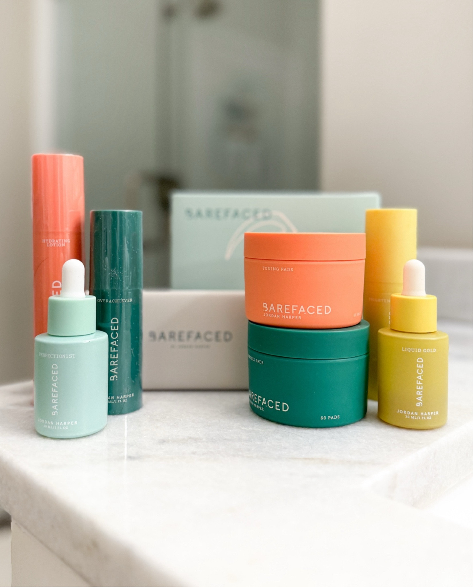 My skincare routine.


#LTKCyberWeek #LTKSaleAlert #LTKBeauty