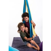 Kids Indoor Playground - Hammock Swing, Active Play, Gym & Energy Release | Etsy (US)