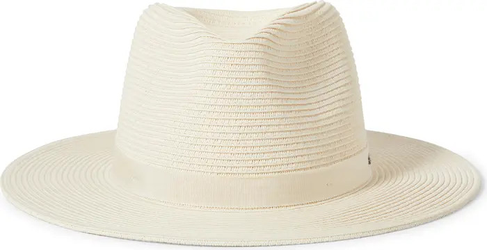 Carolina Packable Straw Hat | Nordstrom
