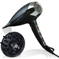 ghd Helios Professional Hair Dryer Gift Set with Diffuser | Look Fantastic (CN)