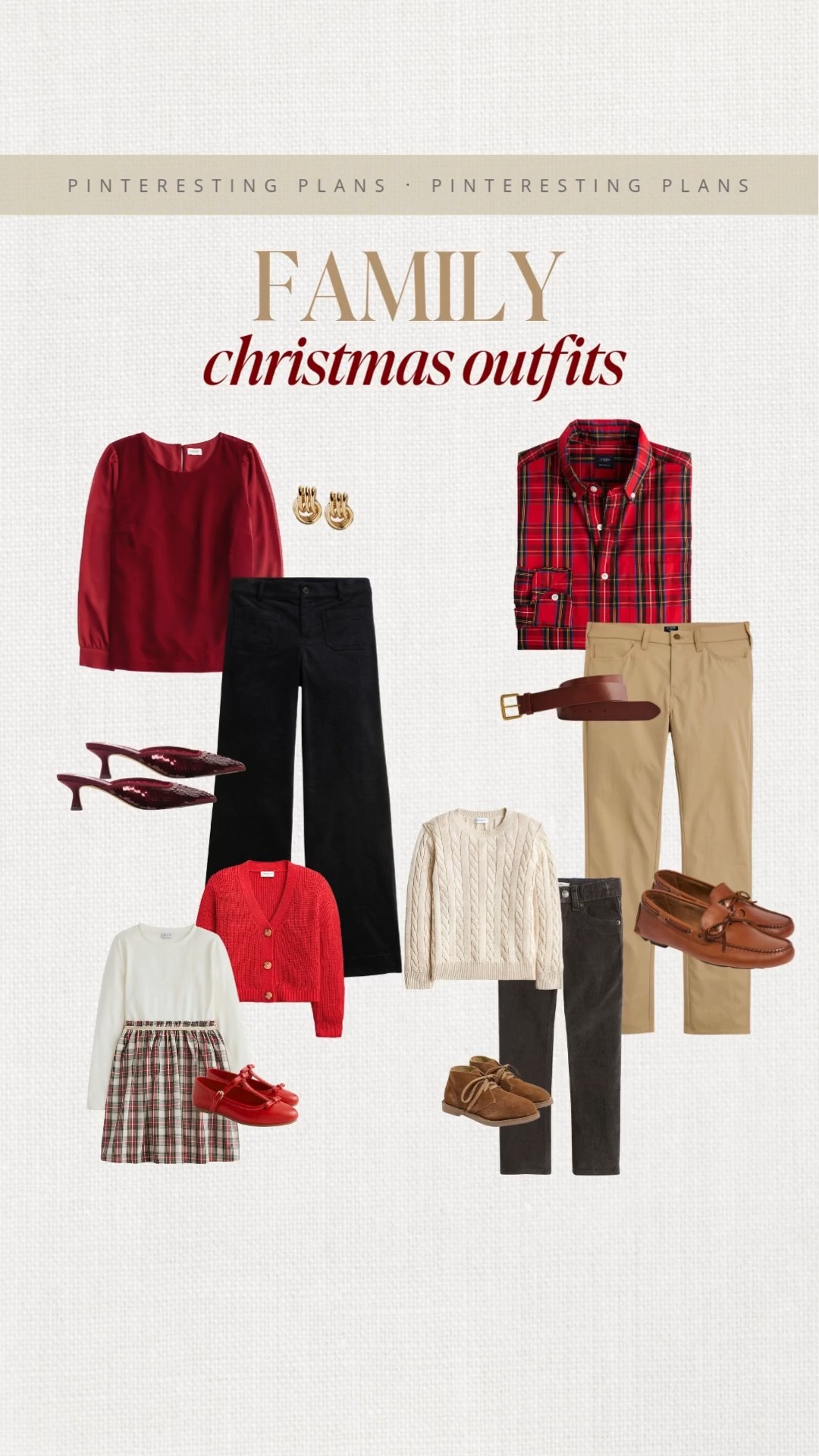 Family Christmas outfits idea 🙌🏻🙌🏻

Holiday outfits, holiday pictures, holiday family, outfits, Christmas outfits,men 


#LTKMens #LTKHoliday #LTKKids
