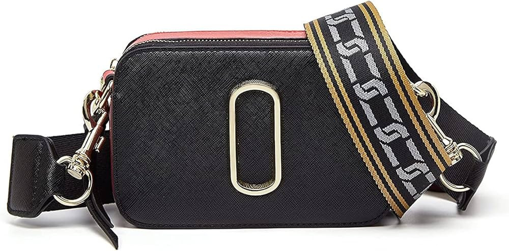 durviv Crossbody Bags for Women Small Shoulder Bag Handbags for Women Small Clutch Ladies Purses ... | Amazon (US)