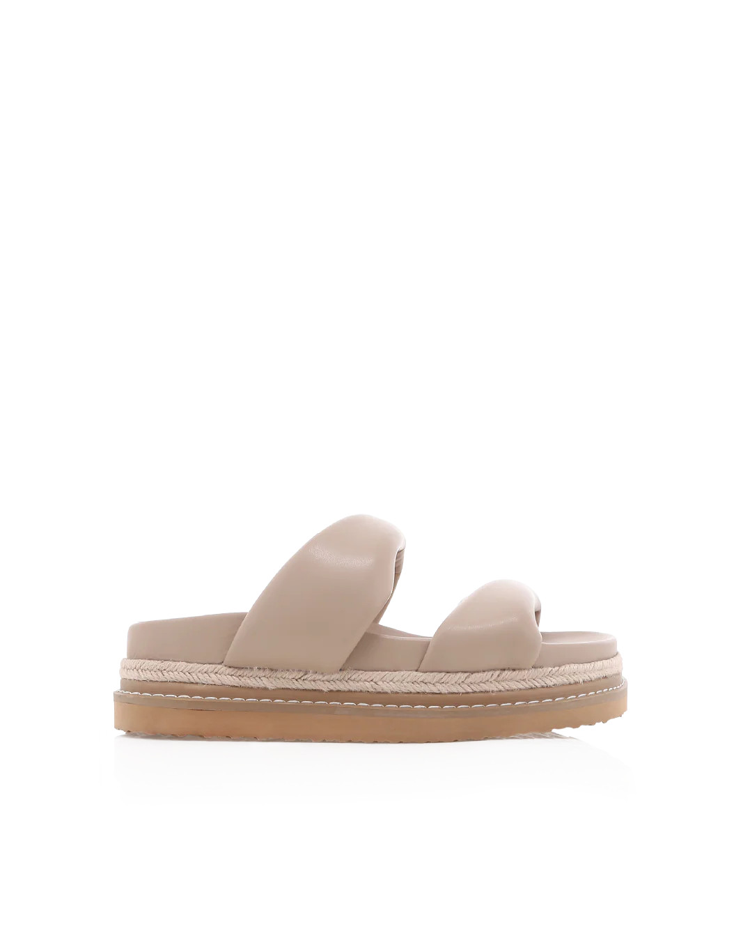 ANGEL - LIGHT CLAY - Sandals - Billini | Billini AU