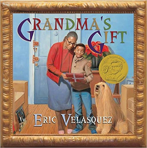 Grandma's Gift | Amazon (US)