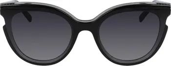 61mm Cat Eye Sunglasses | Nordstrom Rack
