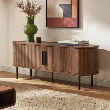 Jaylond 59.1'' Media Console | Wayfair North America