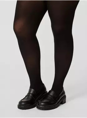 Opaque Non-Control Tight | Torrid (US & Canada)