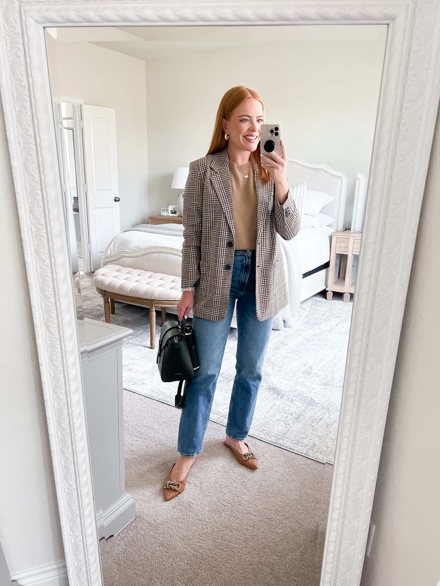 Madewell 25% off sale! Jeans and blazer are on sale!

#LTKworkwear #LTKSale #LTKsalealert