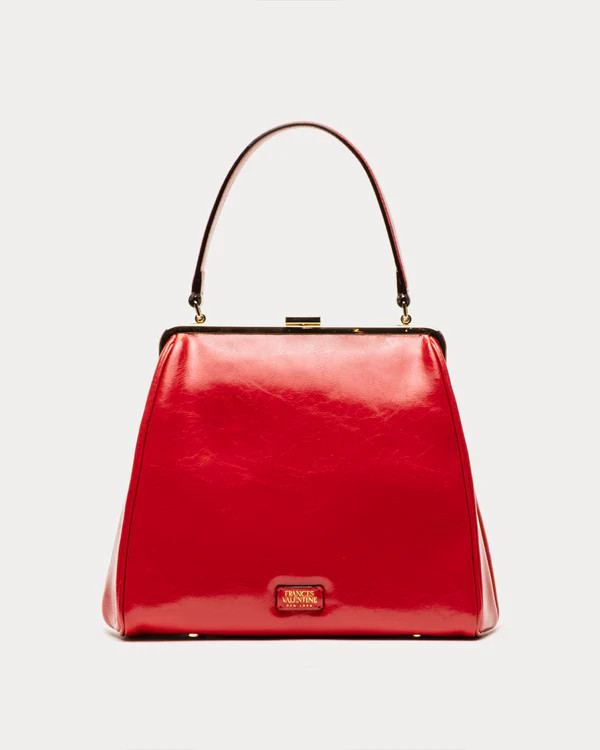 Katherine Frame Bag | Frances Valentine