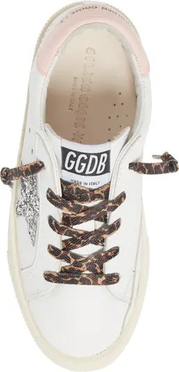 Golden Goose Kids' May Low Top Sneaker | Nordstrom | Nordstrom