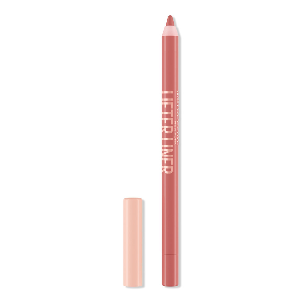 Maybelline Lifter Liner Lip Liner with Hyaluronic Acid - Crop Top | Ulta