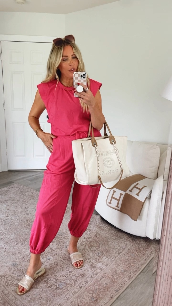 Free people looks for less sized up to a large. Spring fashion outfit. Spring outfits. Summer outfits. Summer fashion. Daily deals. Jumpsuit. Tank top. Resort wear. Beach vacation. Swim. Swimsuit. 

Follow my shop @thesuestylefile on the @shop.LTK app to shop this post and get my exclusive app-only content!

#liketkit 
@shop.ltk
https://liketk.it/4EyUd  

Follow my shop @thesuestylefile on the @shop.LTK app to shop this post and get my exclusive app-only content!

#liketkit #LTKVideo #LTKswim #LTKsalealert #LTKsalealert #LTKVideo #LTKmidsize
@shop.ltk
https://liketk.it/4EKfz

#LTKsalealert #LTKVideo #LTKmidsize