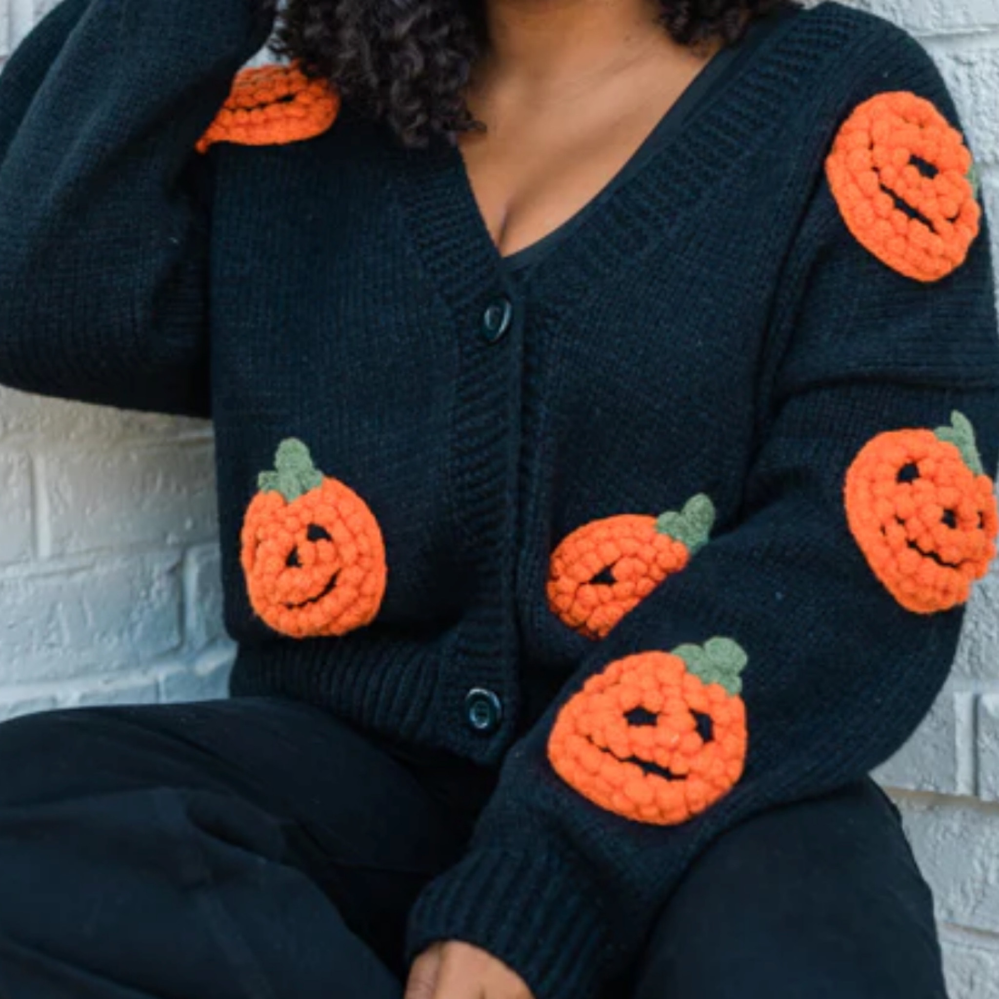My favorite fall sweater for October! So cute and hands off the shoulder if you want. 

Pink Lily 
Fall sweaters 
Pumpkin sweaters 


#LTKHalloween #LTKStyleTip #LTKFallSale
