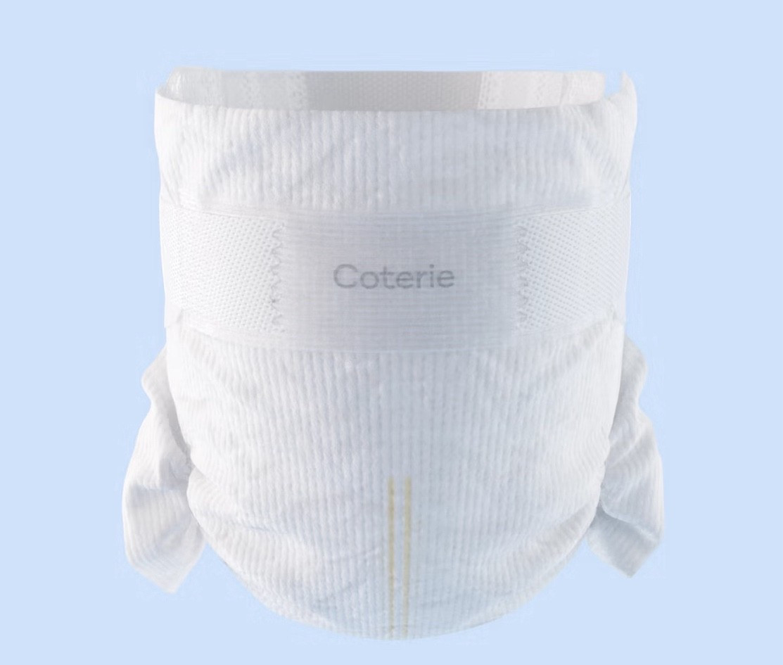 Our favorite diapers 
