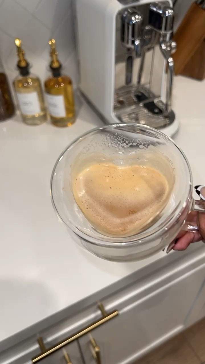 Coffee Station Essentials 
#coffee #coffeestation #heartmug

#LTKFind #LTKhome #LTKSeasonal