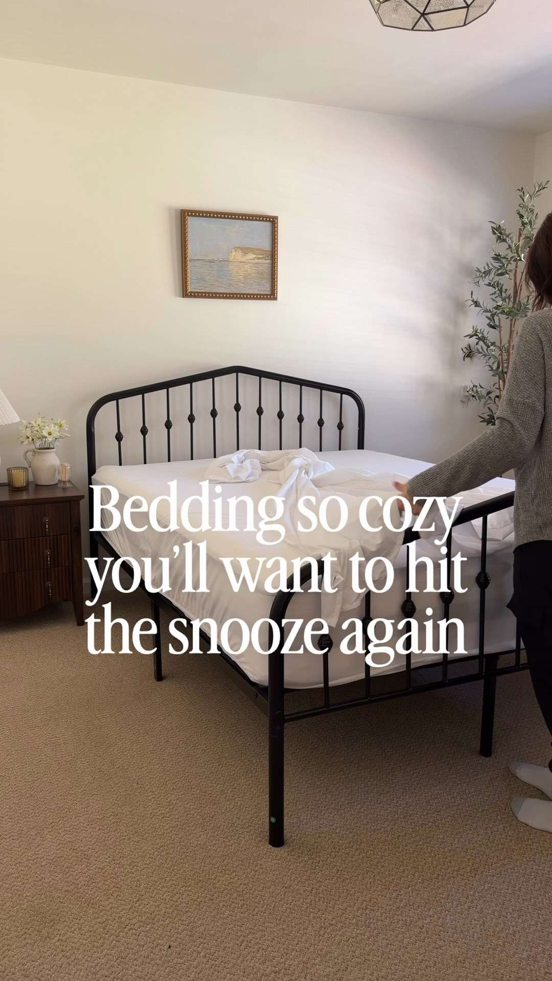 Way day sale! Bedsure bedding that’s reversible and so cute and affordable!

#LTKHome #LTKSaleAlert