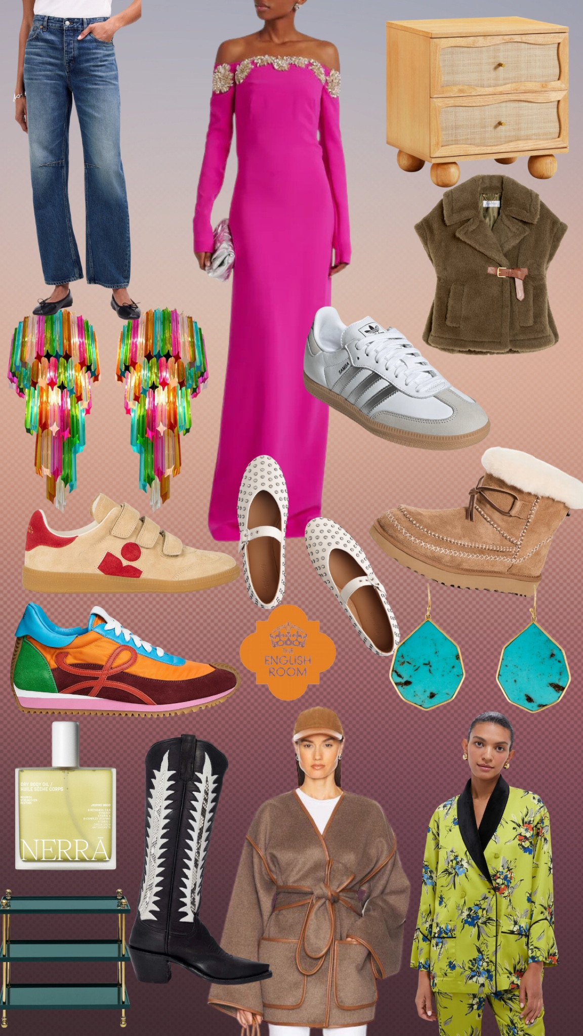 Daily Desires...

#LTKSaleAlert #LTKWatchNow #LTKHome