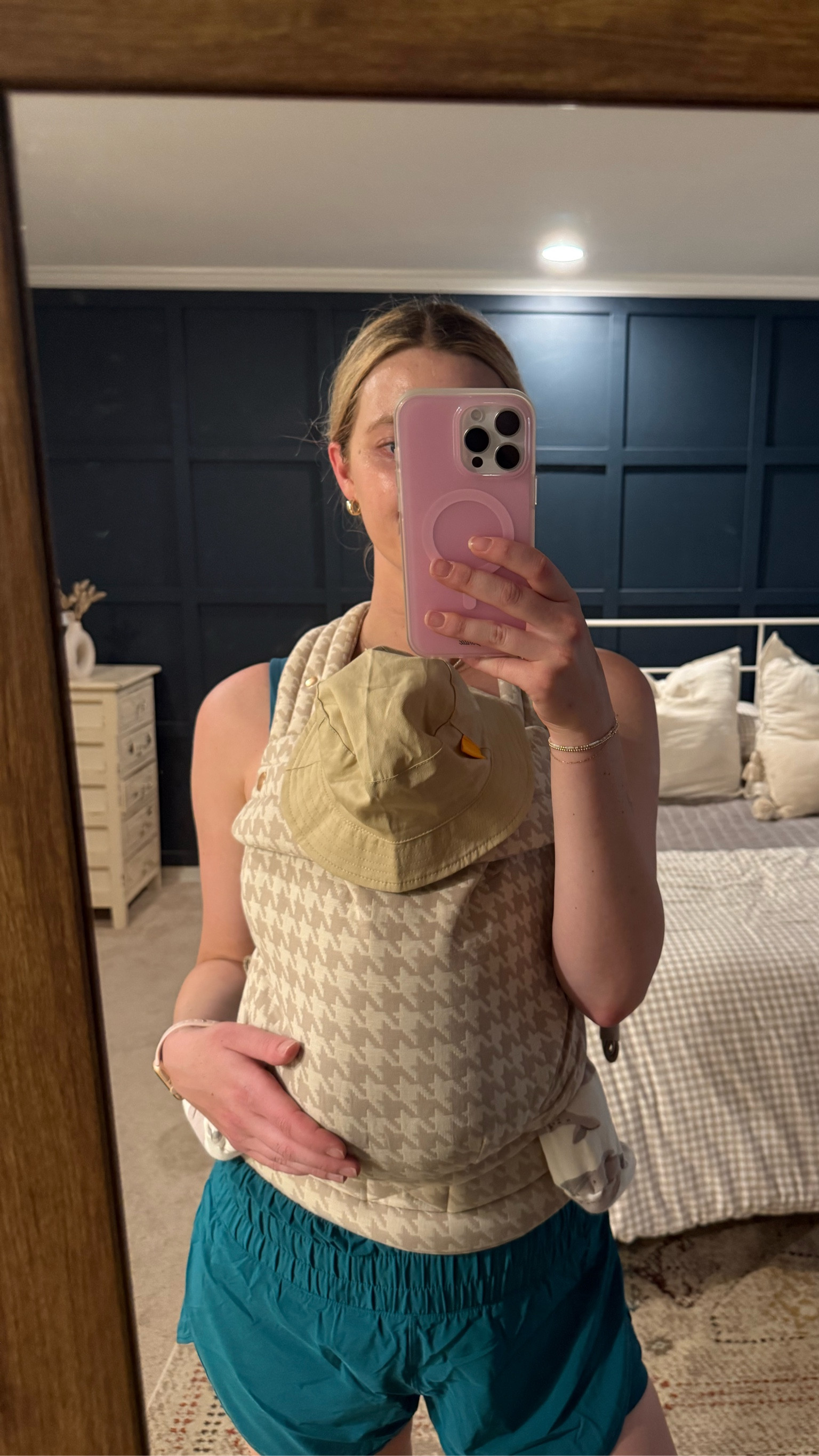 Favorite baby carrier!

#LTKFamily #LTKBaby #LTKSeasonal