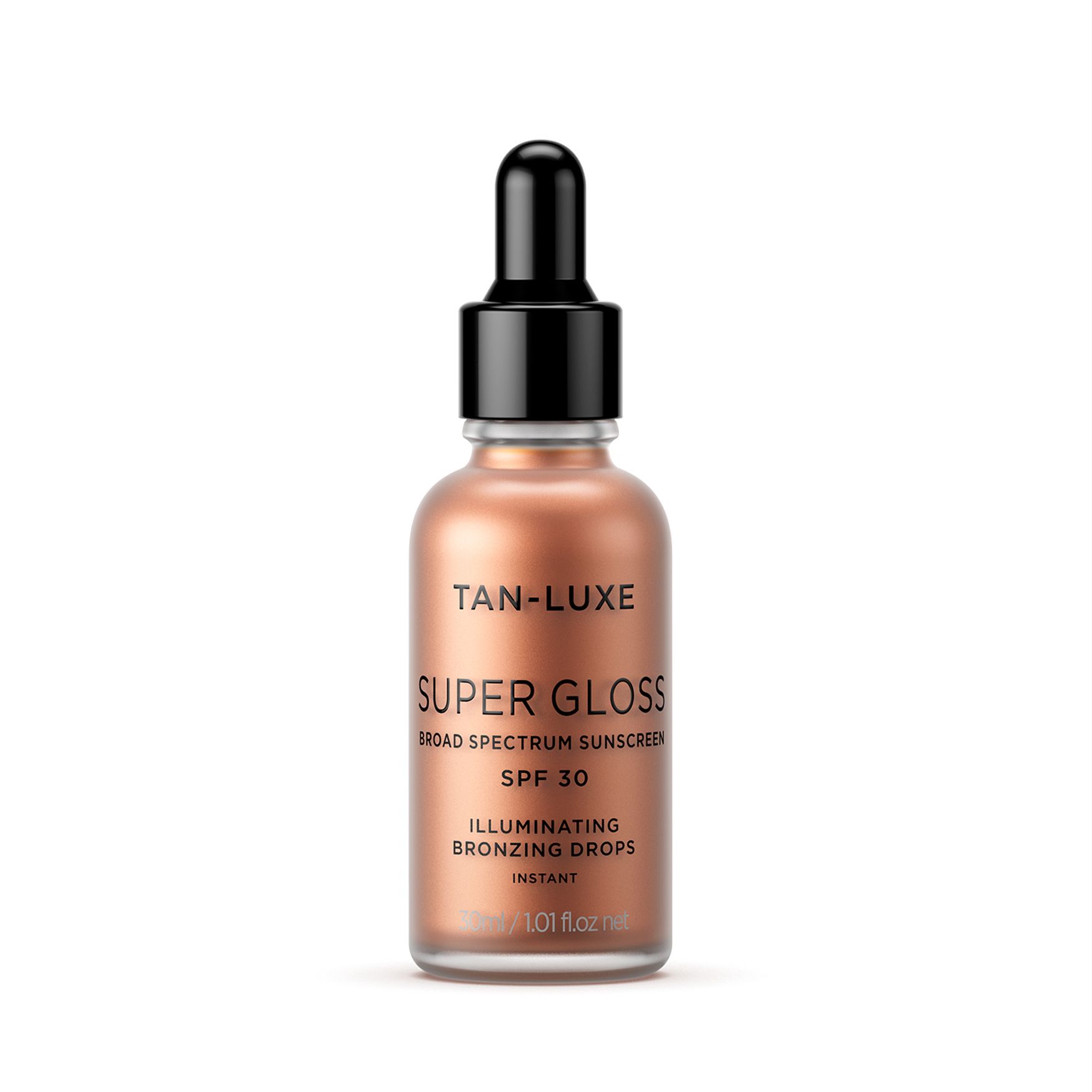 Tan-Luxe Super Gloss SPF 30 | Space NK | Space NK - UK
