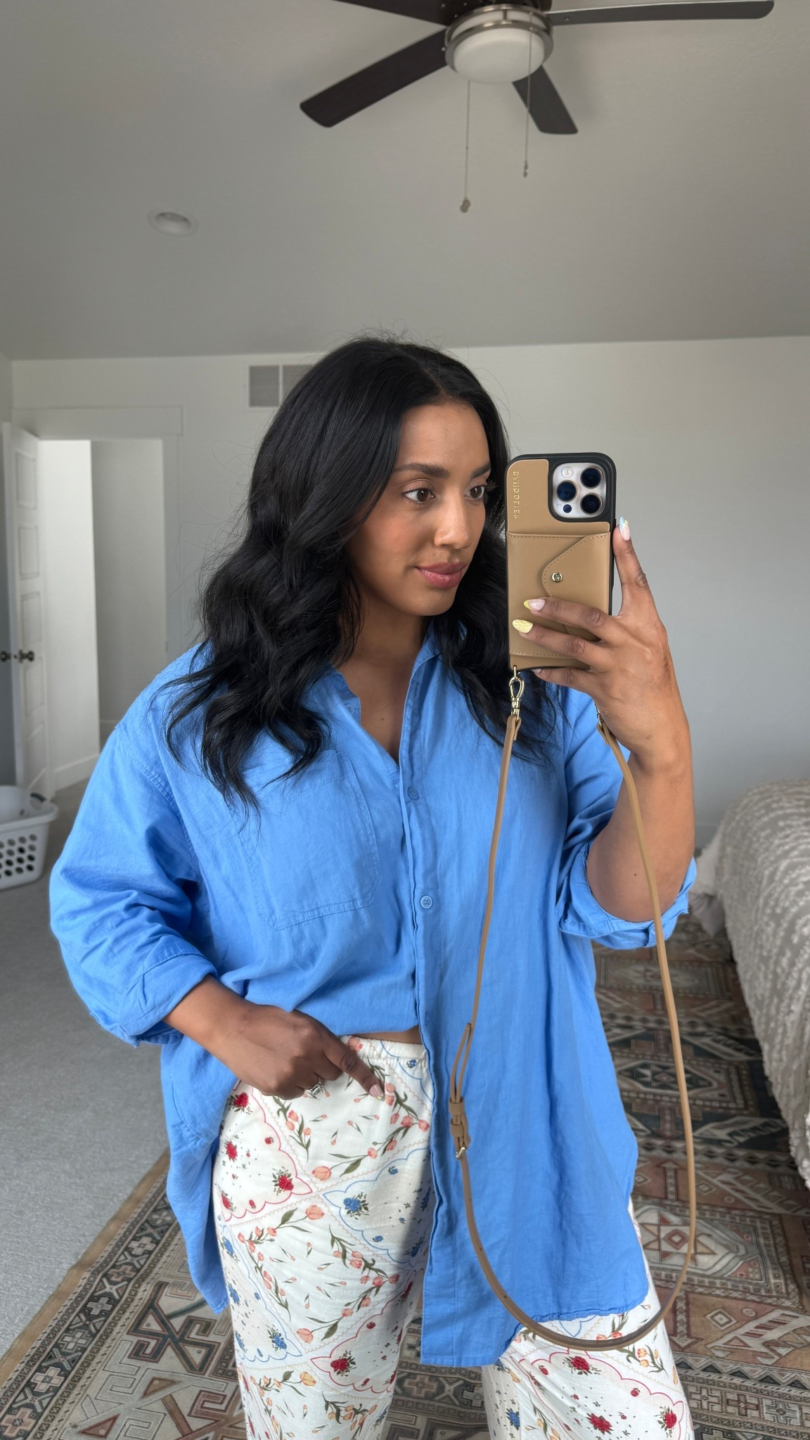 @BANDOLIER #bandolierstyle #ad 

#LTKdayinmylife #LTKootd #LTKMidsize