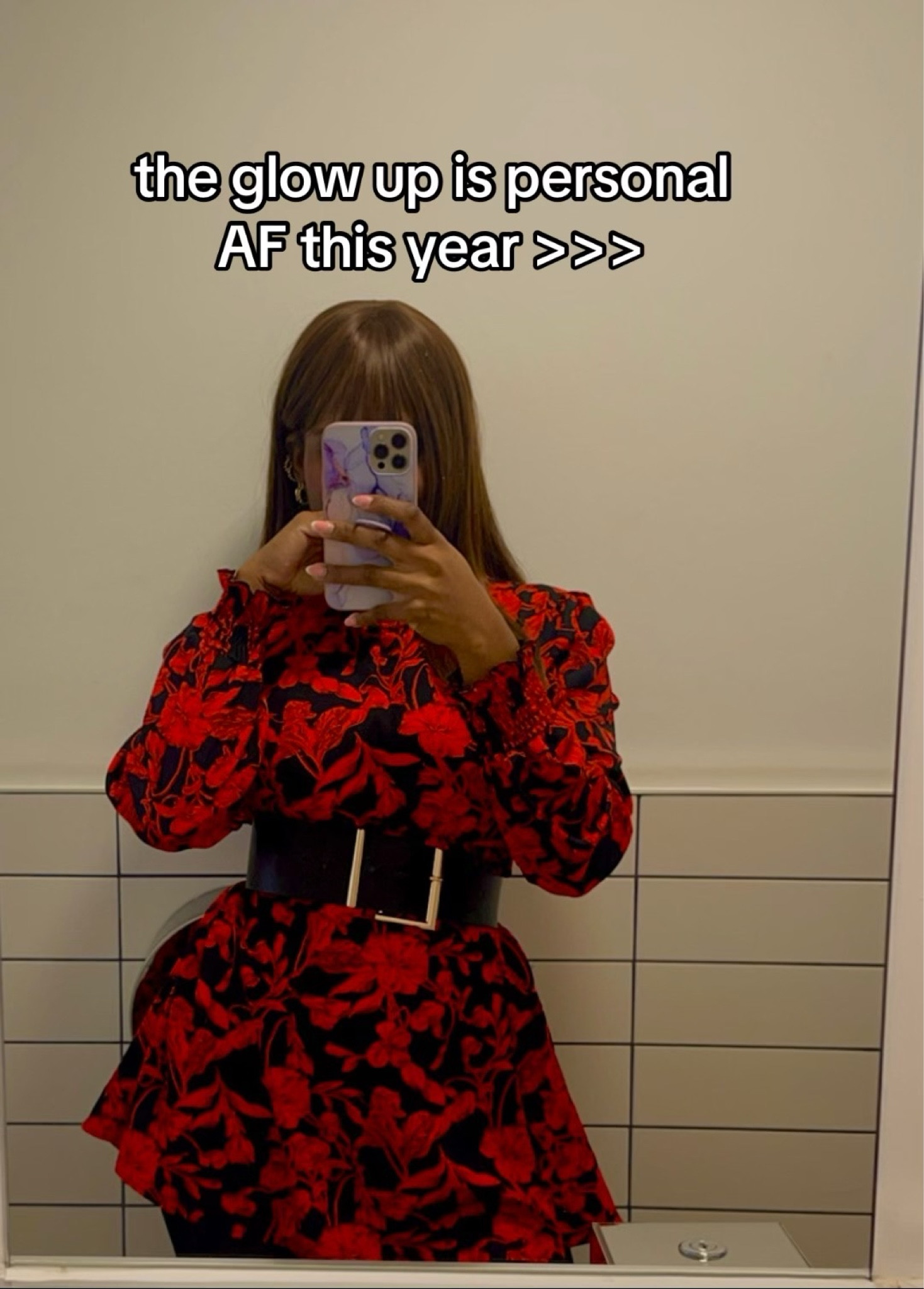 POV: 2025 about to be as snatched as my waist 😮‍💨

#LTKU #LTKStyleTip #LTKPetite