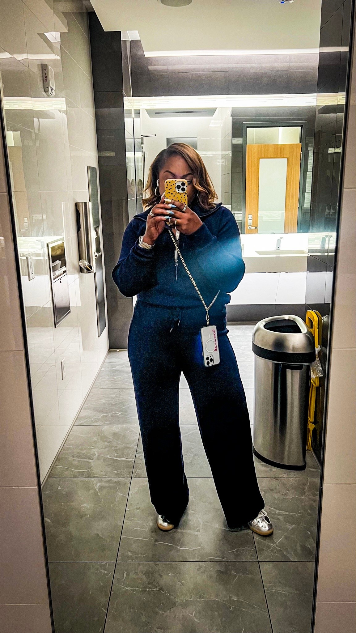 Travel uniform 

#LTKTravel #LTKActive