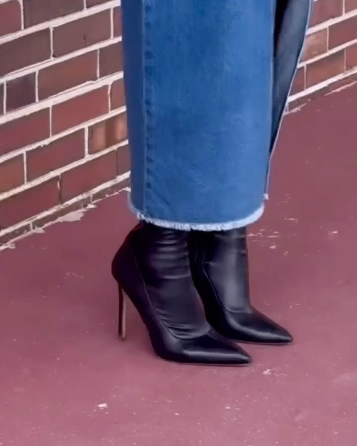 It boot season. This is the most comfy boot I’ve ever own. 

#LTKSeasonal #LTKCyberWeek #LTKBeauty