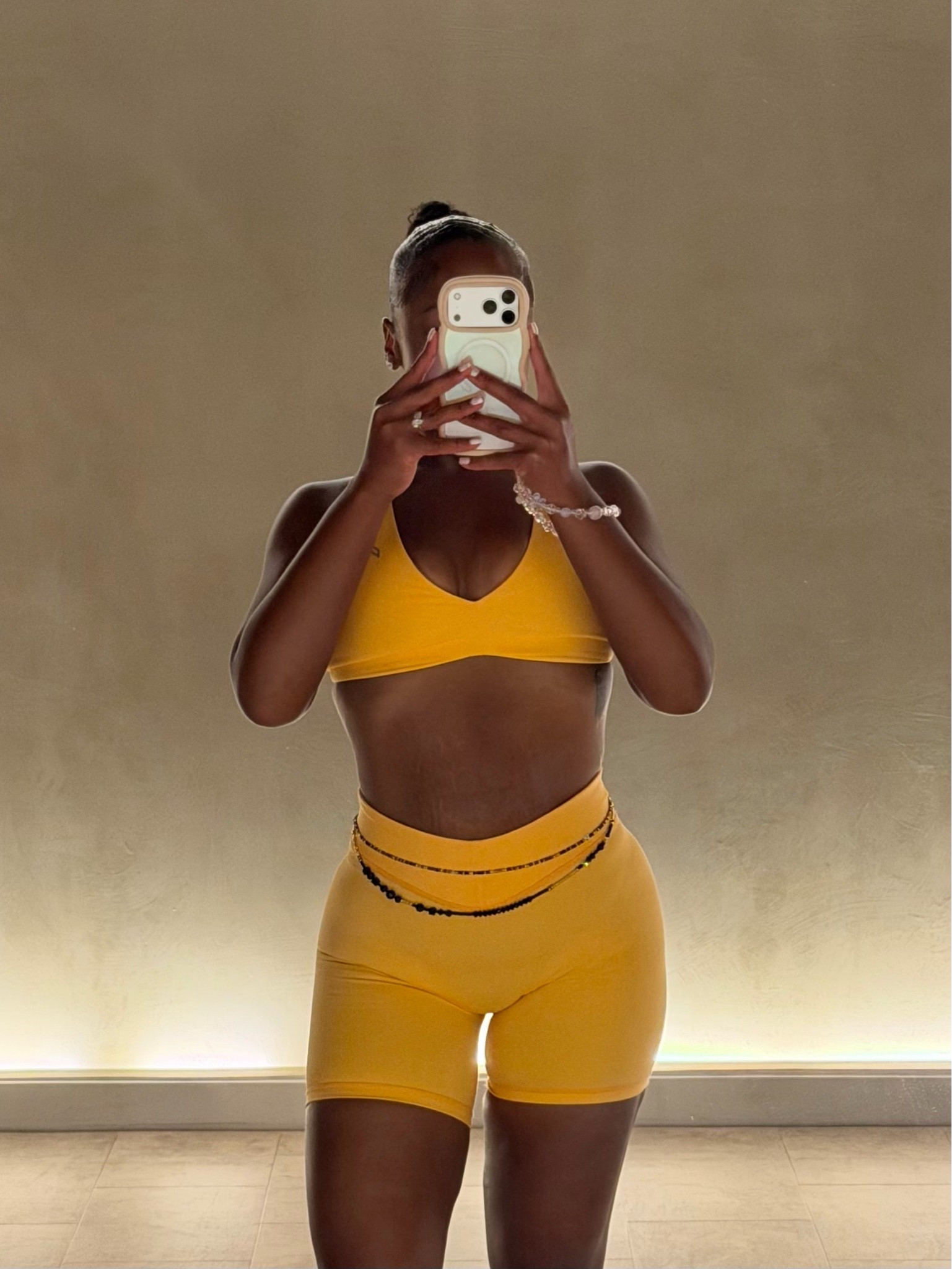 The set of the summer🧡

#LTKActive #LTKootd #LTKfitnessgoals