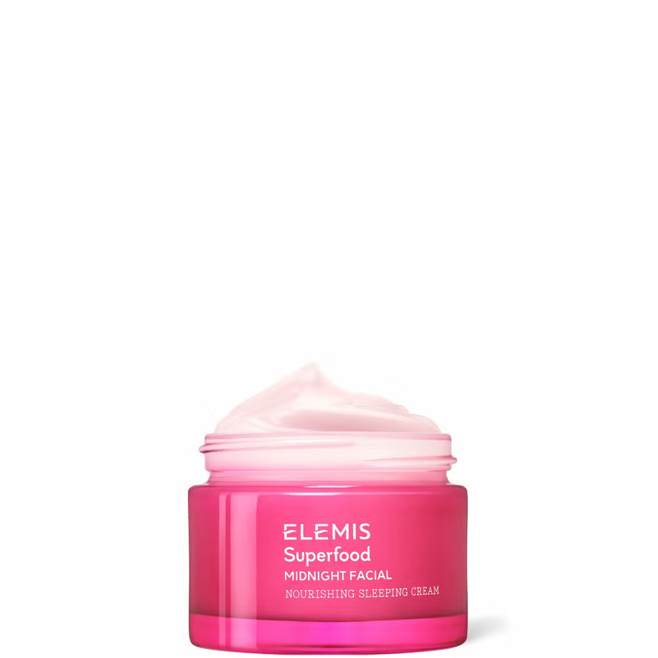Elemis Superfood Midnight Facial 50ml | Dermstore (US)