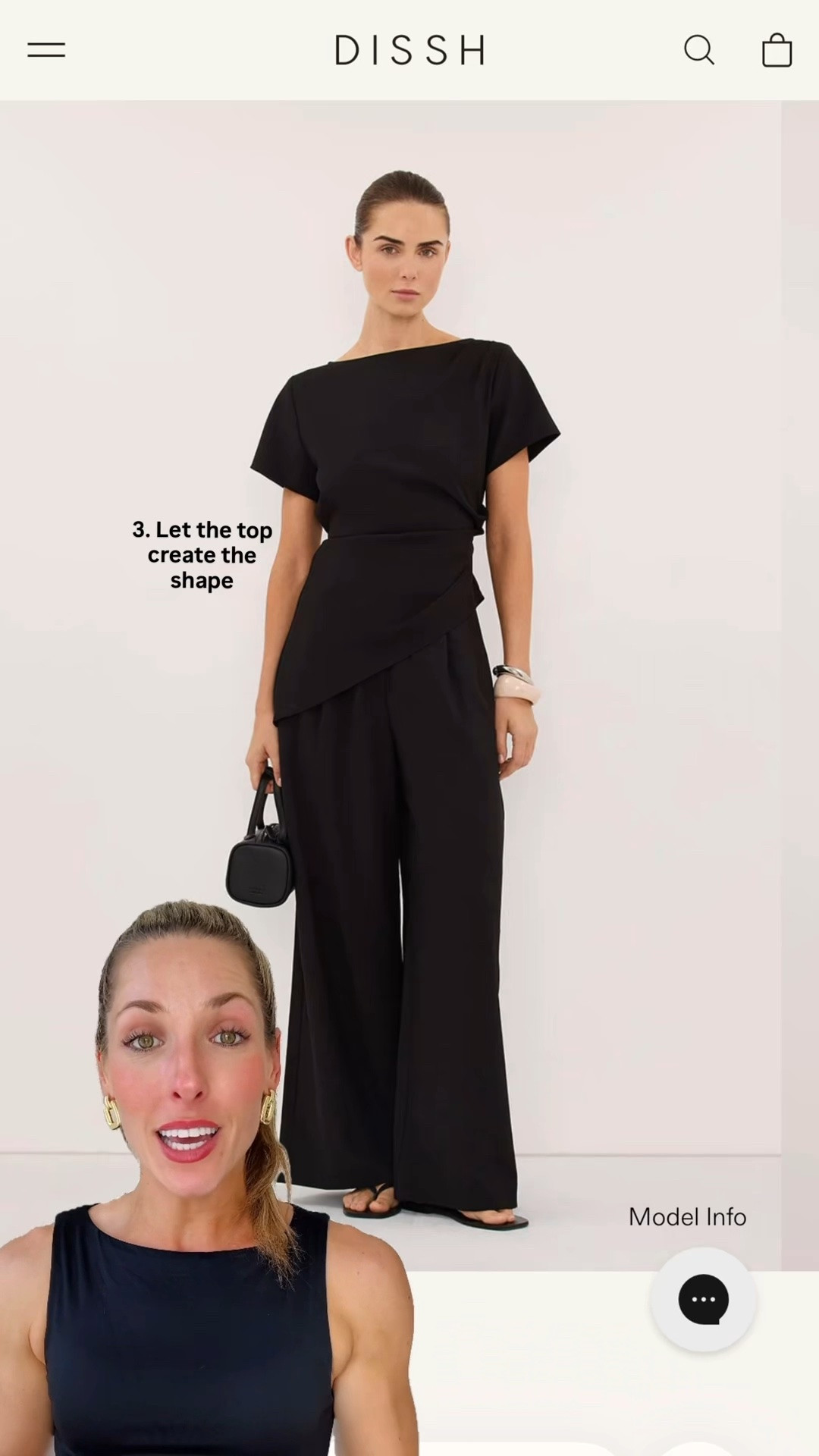 Hate tucking your tops in? Try these instead 🙌 Easy pieces that create shape without needing a full tuck, shop the looks below 🤍

#LTKaustralia #LTKstyletip