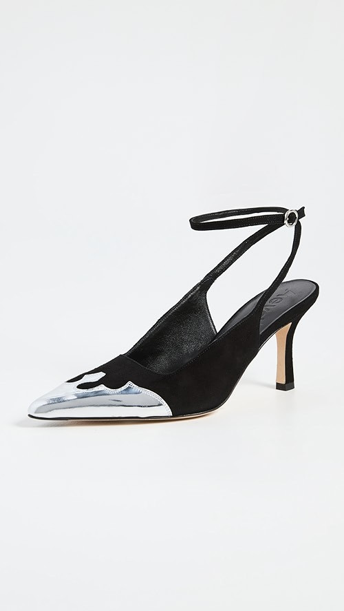 AEYDE Sally Pumps | SHOPBOP | Shopbop