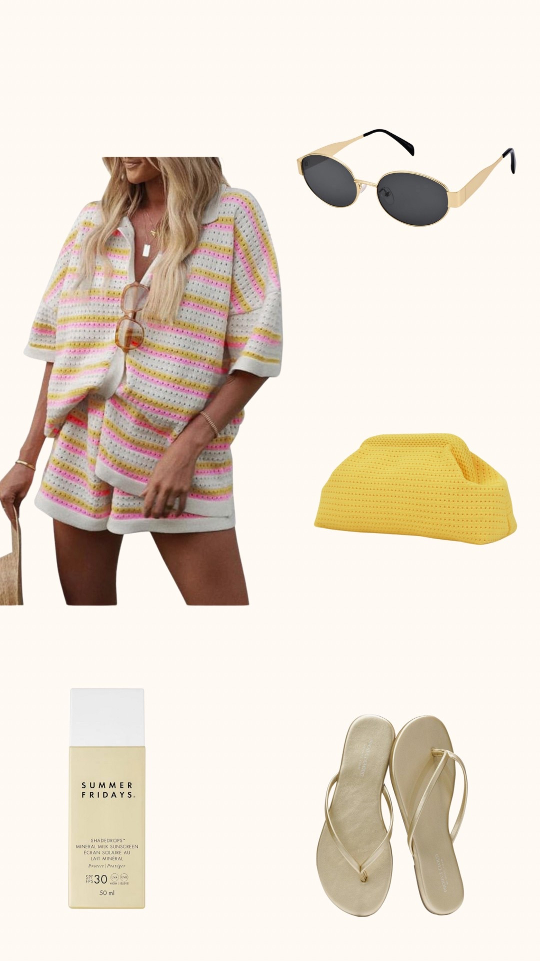 #LTKFindsUnder100 #LTKSeasonal #LTKSummerEdit