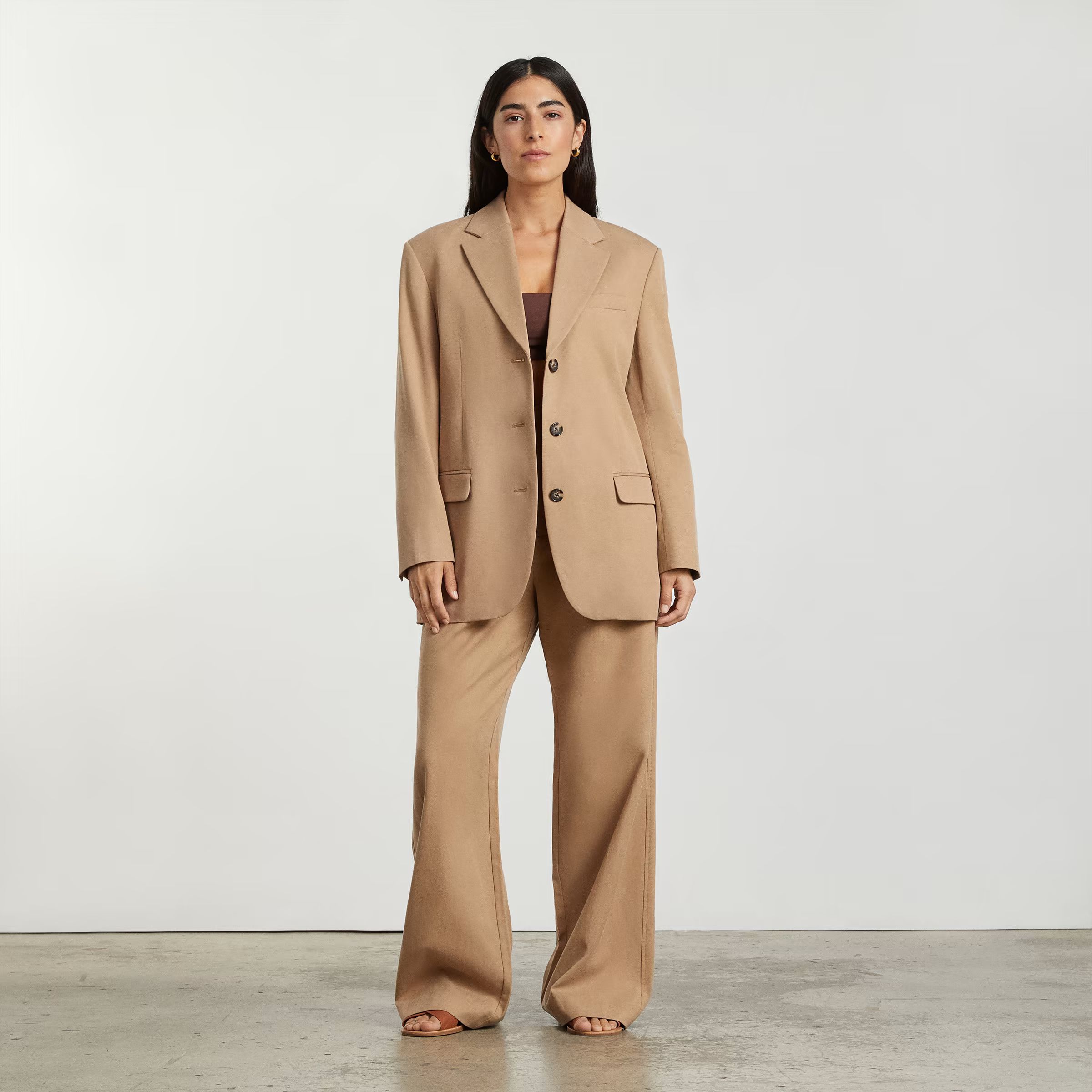 The ’80s Blazer | Everlane