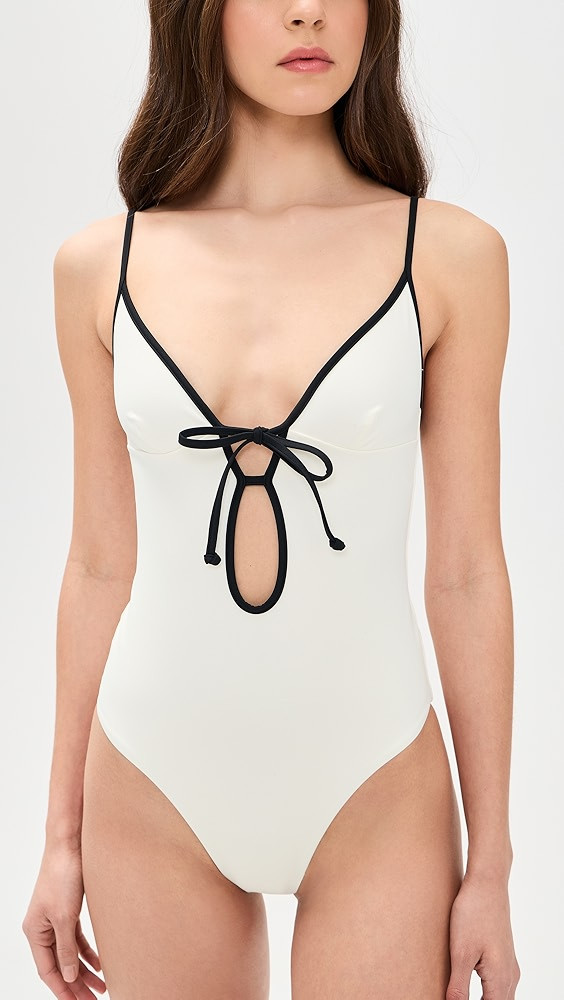 Onia Soleil One Piece | Shopbop | Shopbop