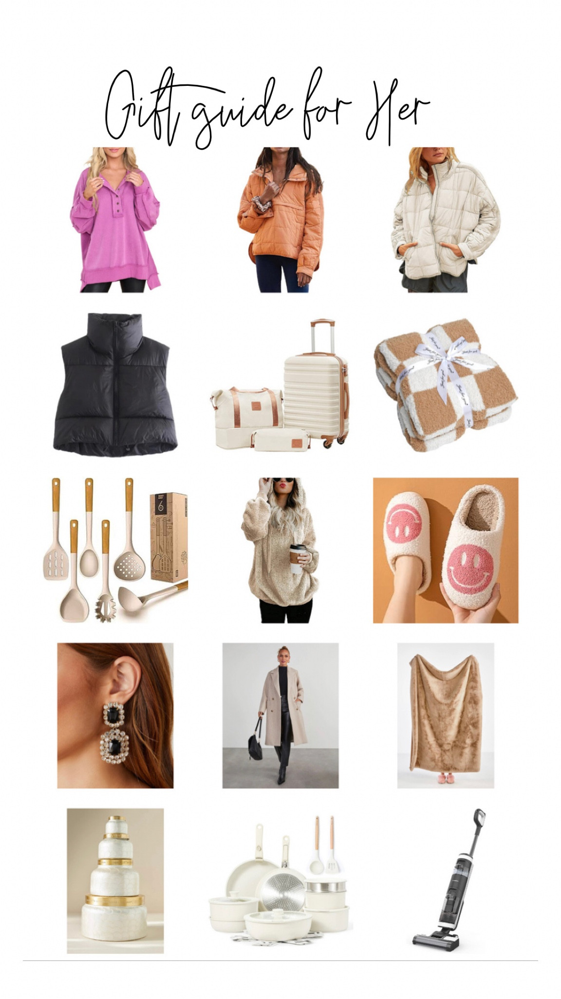 #LTKCyberWeek #LTKGiftGuide #LTKHoliday