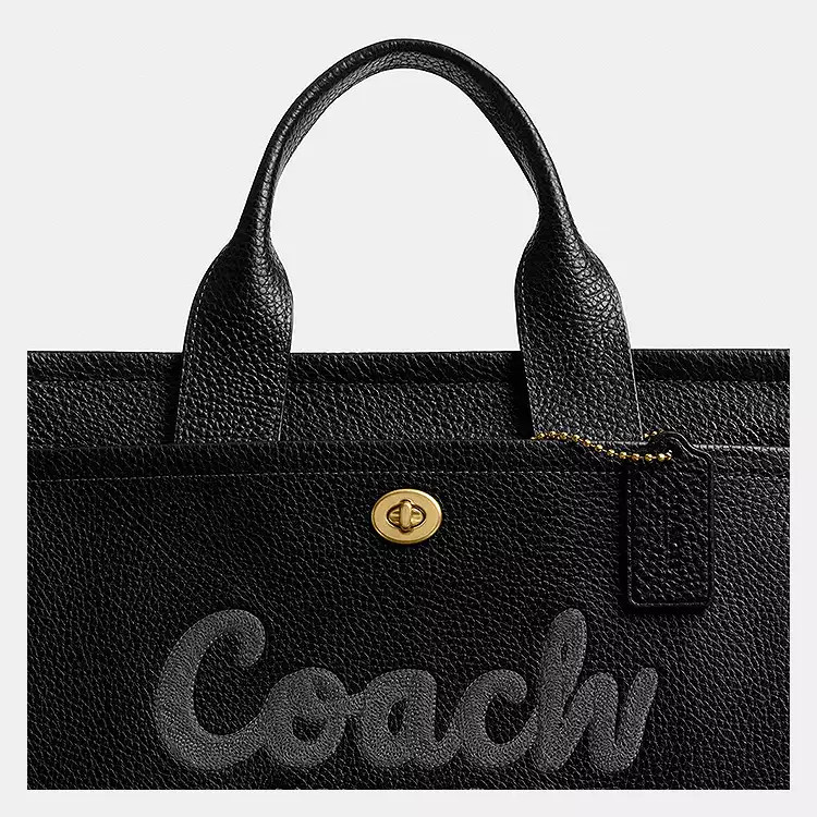 Cargo Tote Bag | Coach (US)