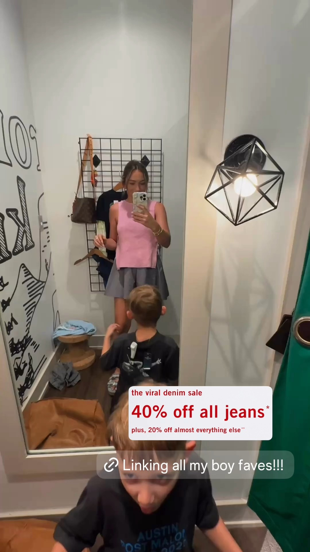 Back to school shopping // school clothes // Abercrombie kids // boys outfits 

#LTKStyleTip #LTKFamily #LTKKids