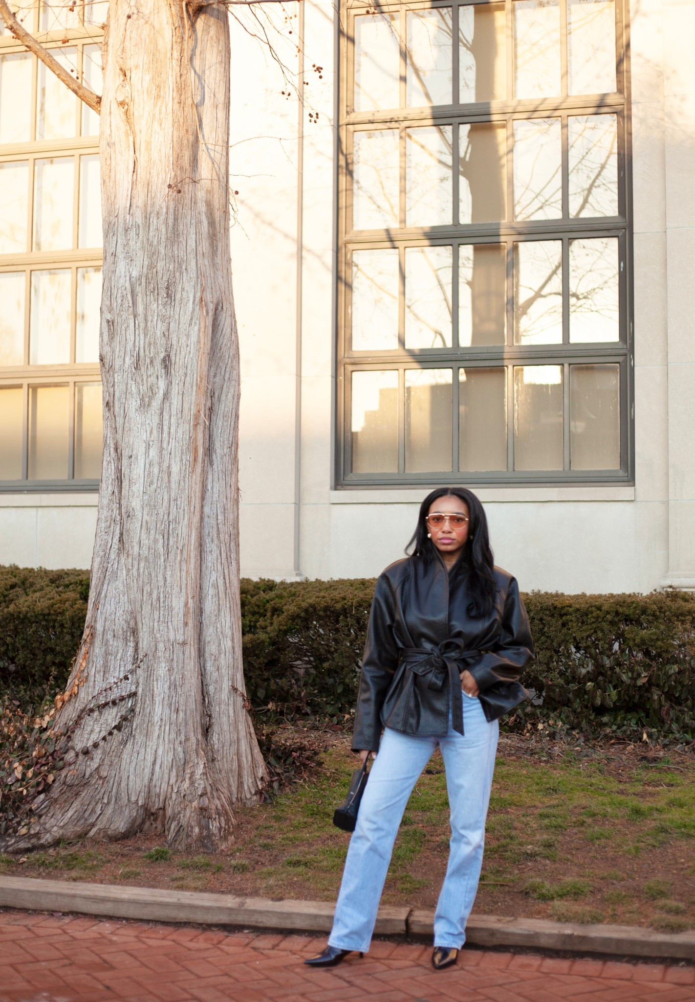 


#LTKdayinmylife #LTKspringtrends #LTKootd