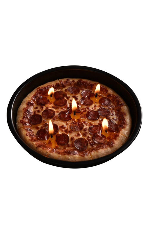 Southlake gifts Pepperoni Pizza Candle at Nordstrom | Nordstrom