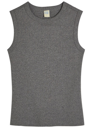 Esme cotton tank | Harvey Nichols