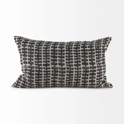 Southampton Rectangular Linen Pillow Cover | Wayfair North America
