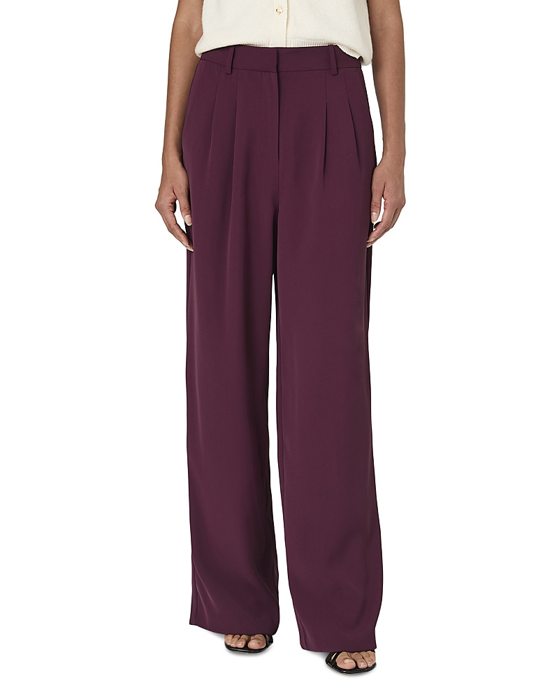 French Connection Harry Suiting Trousers | Bloomingdale's (US)
