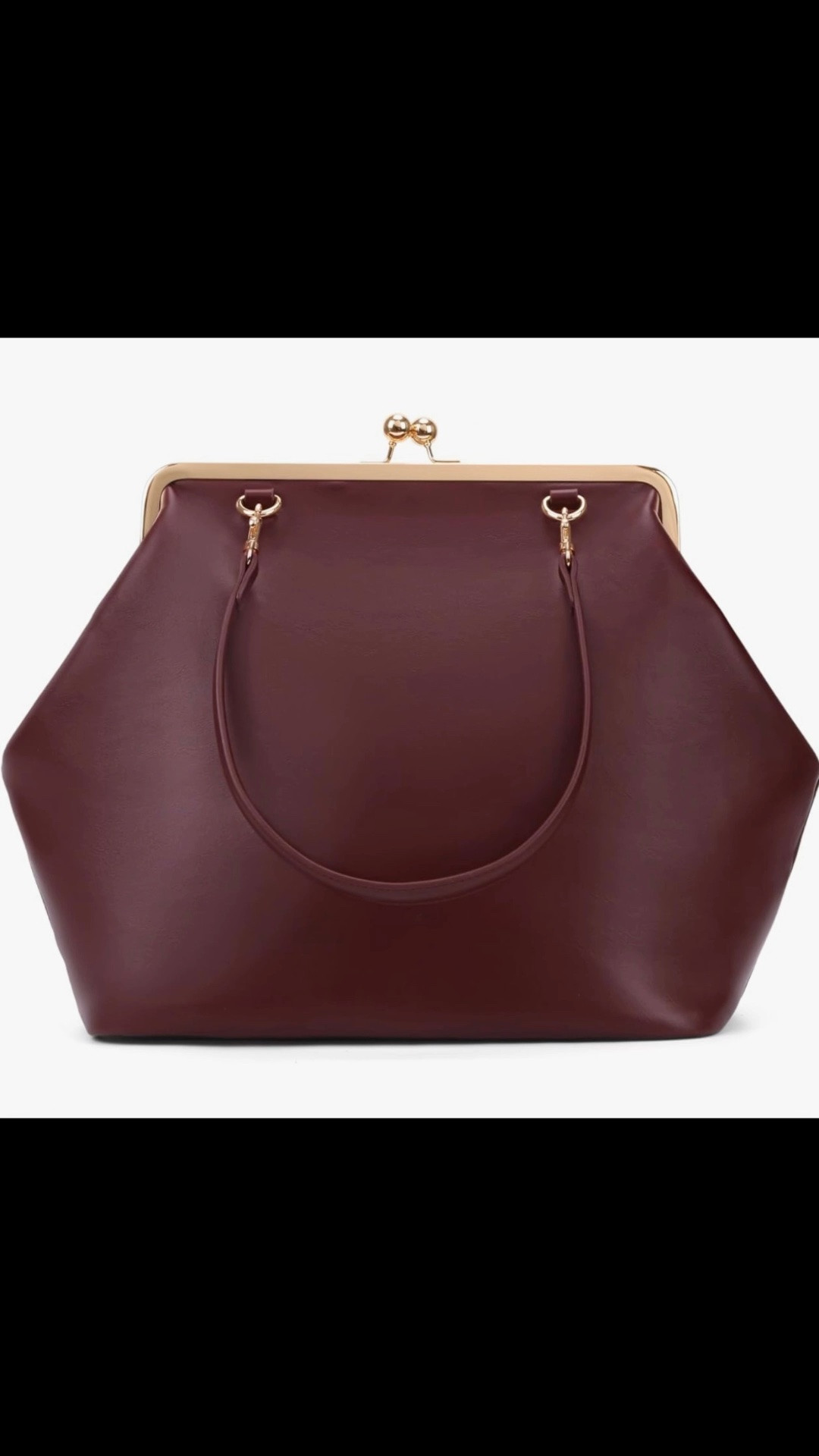 Amazon has been quietly winning when it comes to elevated statement bags 👏🏾✨

These luxury-looking handbags instantly make your outfits feel more expensive, polished, chic, and put together without spending designer money.

I’m obsessed with pieces that give:
✨ quiet luxury
✨ old money aesthetic
✨ elevated everyday style
✨ classy feminine fashion
✨ effortless chic energy

These are the kinds of bags that can completely transform a simple outfit.

Perfect for:
🖤 date night outfits
🖤 work outfits
🖤 vacation looks
🖤 brunch outfits
🖤 elevated casual style
🖤 everyday luxury fashion

And honestly? Some of these styles look WAY more expensive than they actually are 👀

If you love timeless fashion, statement accessories, and elevated Amazon finds… you need to see these.

Save this post for your next Amazon fashion haul ✨
Follow @Wedeh | Style | Wellness for elevated fashion finds, luxury-inspired Amazon pieces, chic handbags, and effortless style inspiration.

Shop your favorites before they sell out 

#LTKStyleTip
#LTKFashion
#LTKItBag
#LTKFindsUnder100
#LTKAccessories