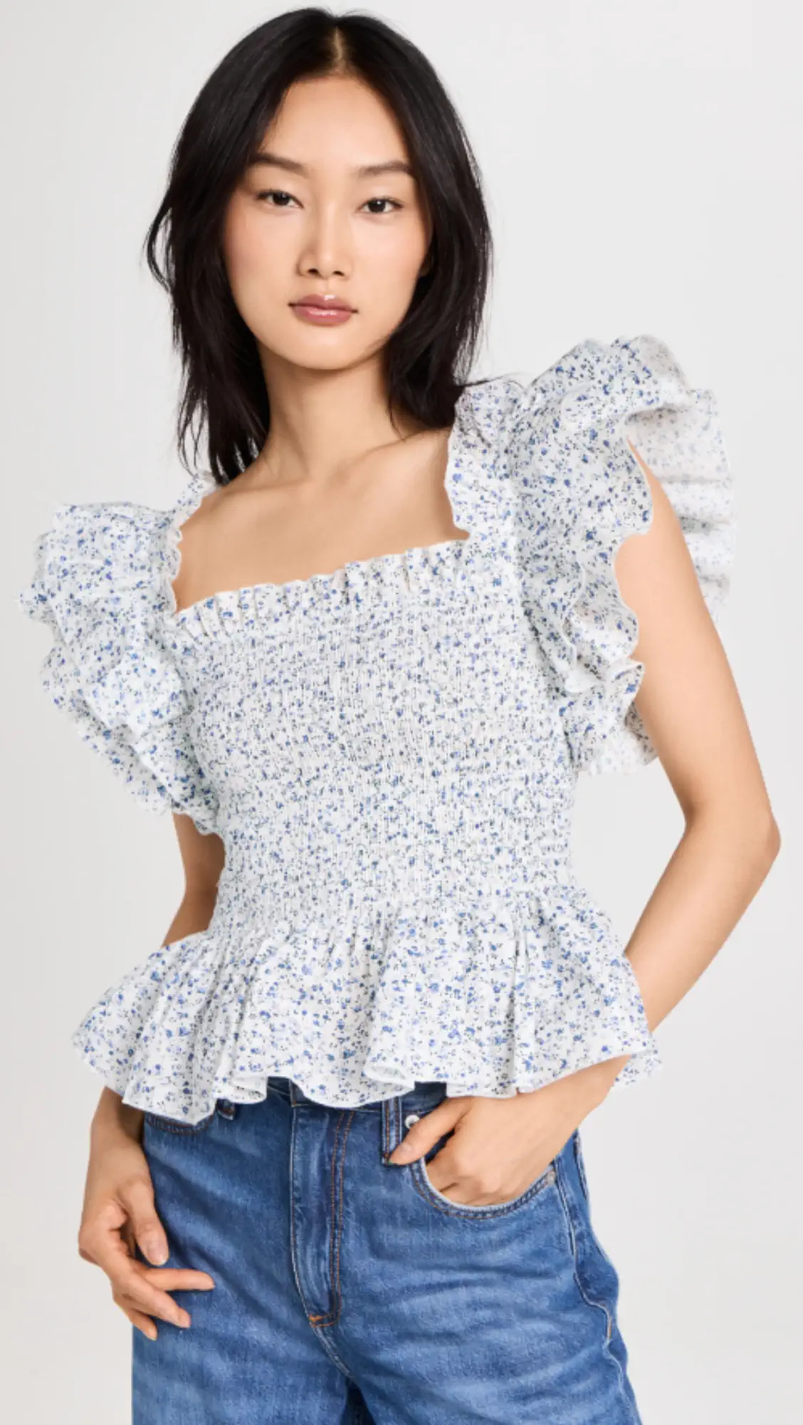 Shopbop — shop this pick from Emily's edit