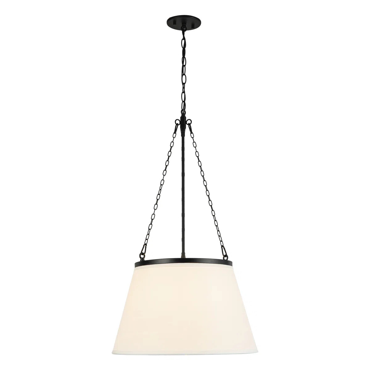 Speakeasy 1 - Light Unique/Statement Pendant | Wayfair North America