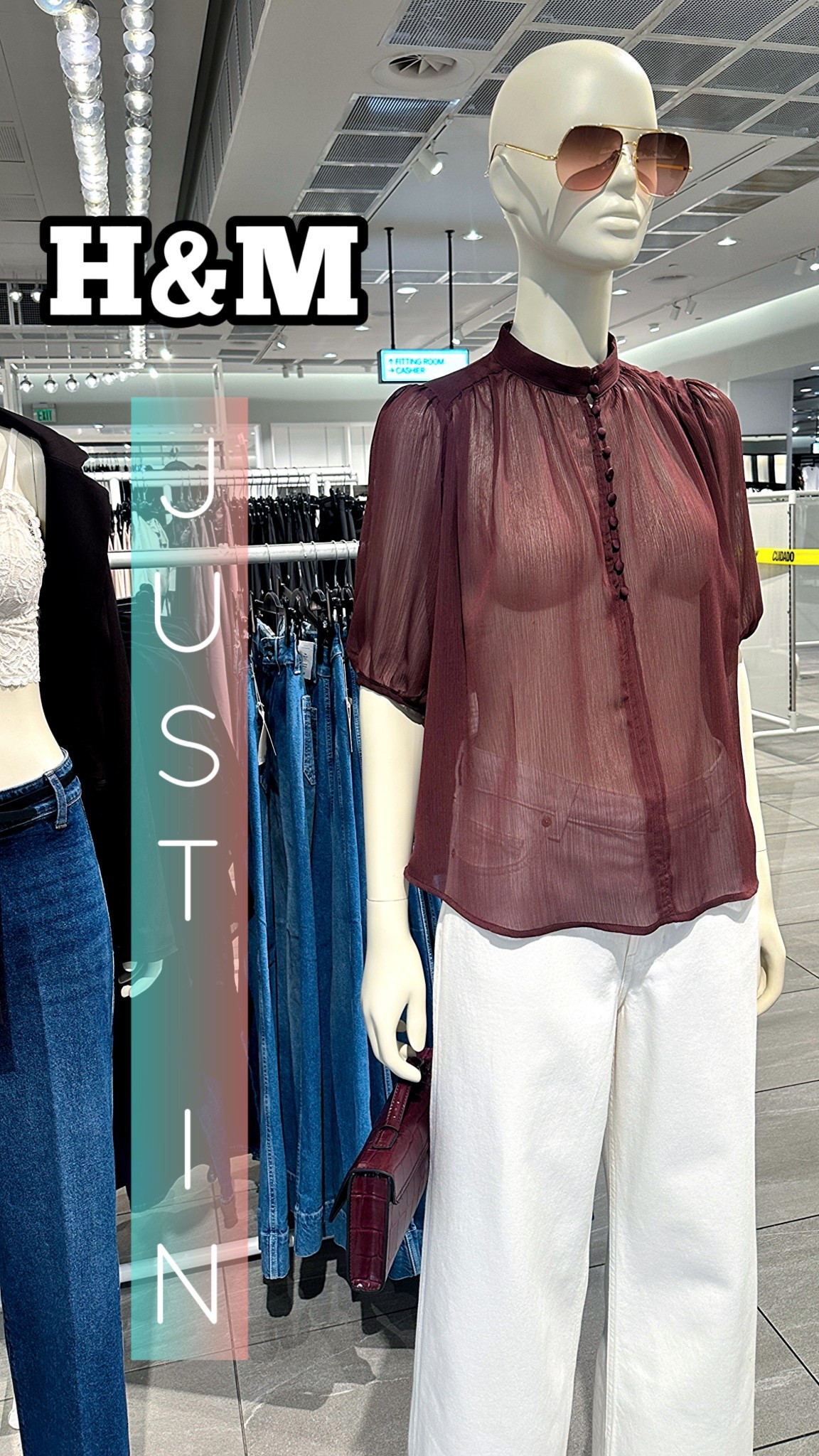 Fall is right around the corner and H&M is coming in hot with the NEW fall styles! 

Fall outfits
Fall style
H&M outfits
H&M fall outfits


#LTKFindsUnder100 #LTKStyleTip #LTKSeasonal