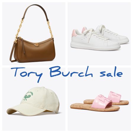 Tory Burch sale 

#LTKsalealert #LTKshoecrush #LTKitbag